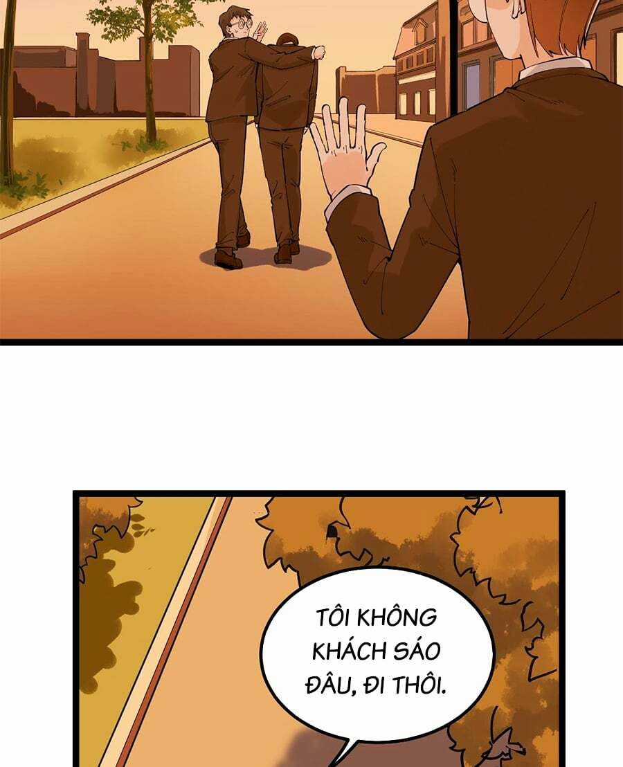 Tinh Thần Đại Hải Của Học Bá Chapter 167 trang 45