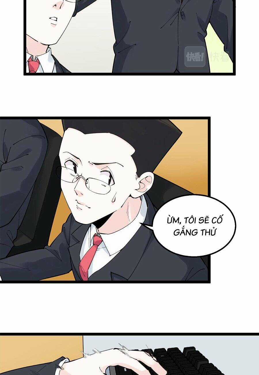 Tinh Thần Đại Hải Của Học Bá Chapter 167 trang 5