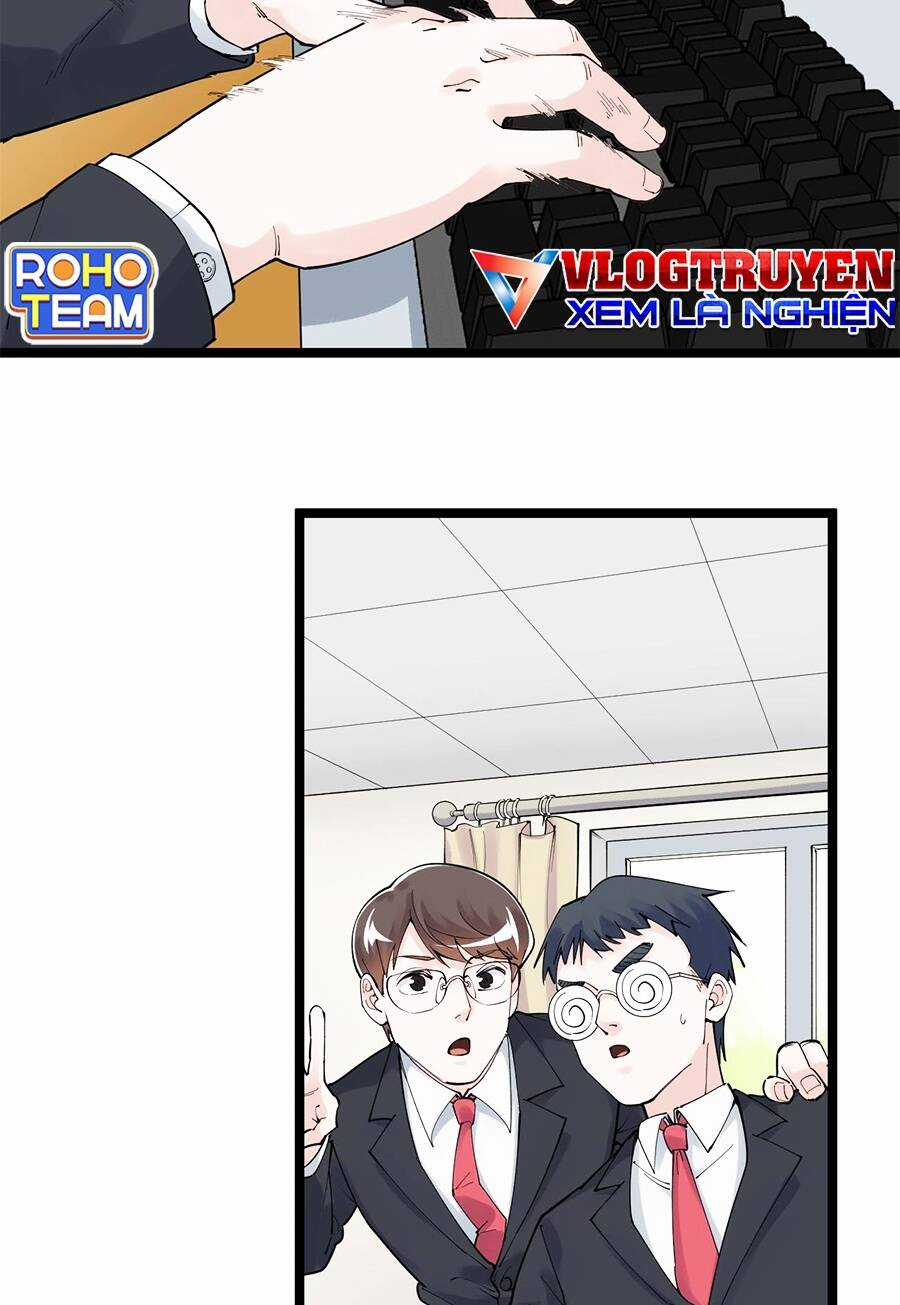 Tinh Thần Đại Hải Của Học Bá Chapter 167 trang 6