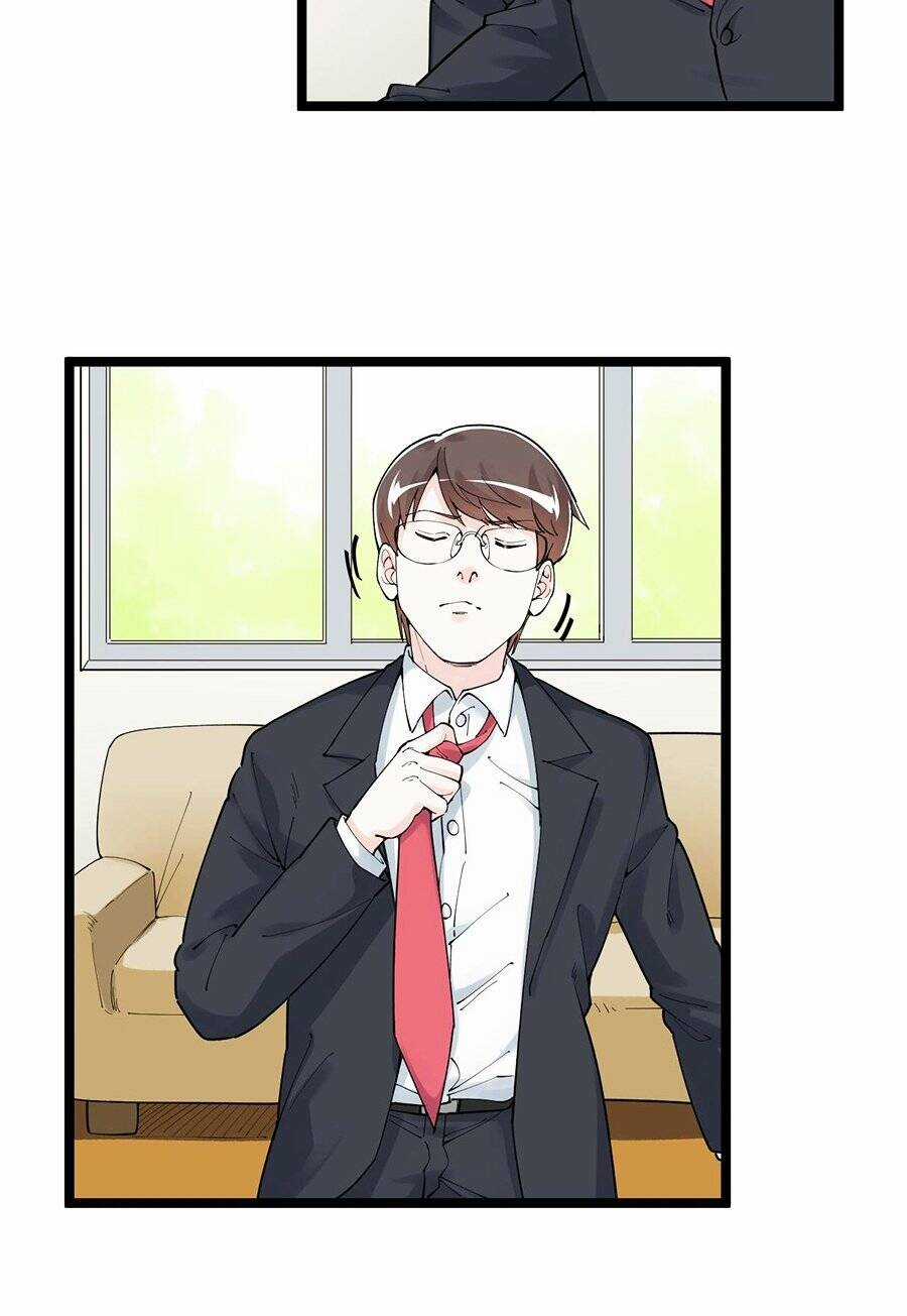 Tinh Thần Đại Hải Của Học Bá Chapter 167 trang 7