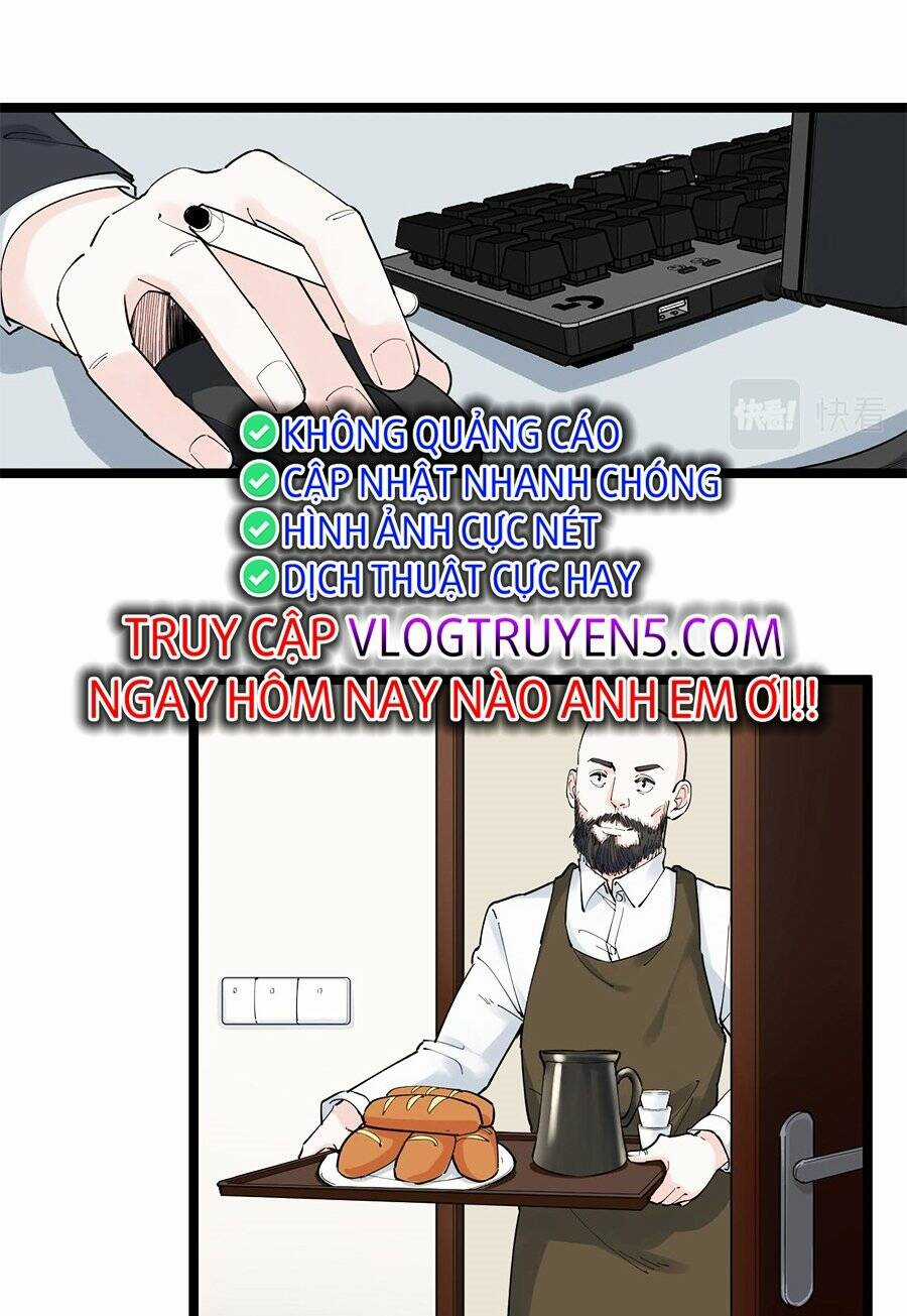 Tinh Thần Đại Hải Của Học Bá Chapter 167 trang 8