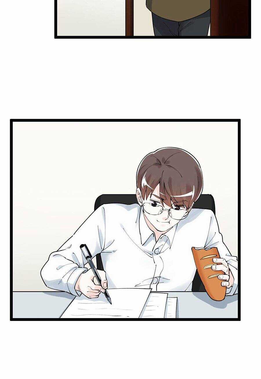 Tinh Thần Đại Hải Của Học Bá Chapter 167 trang 9