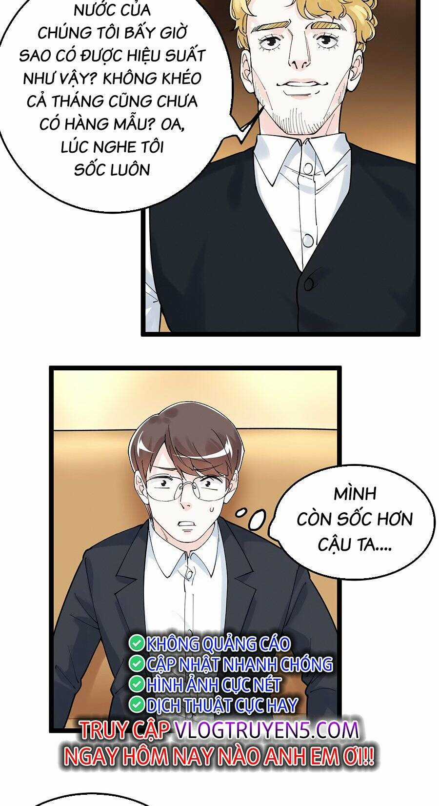 Tinh Thần Đại Hải Của Học Bá Chapter 168 trang 12