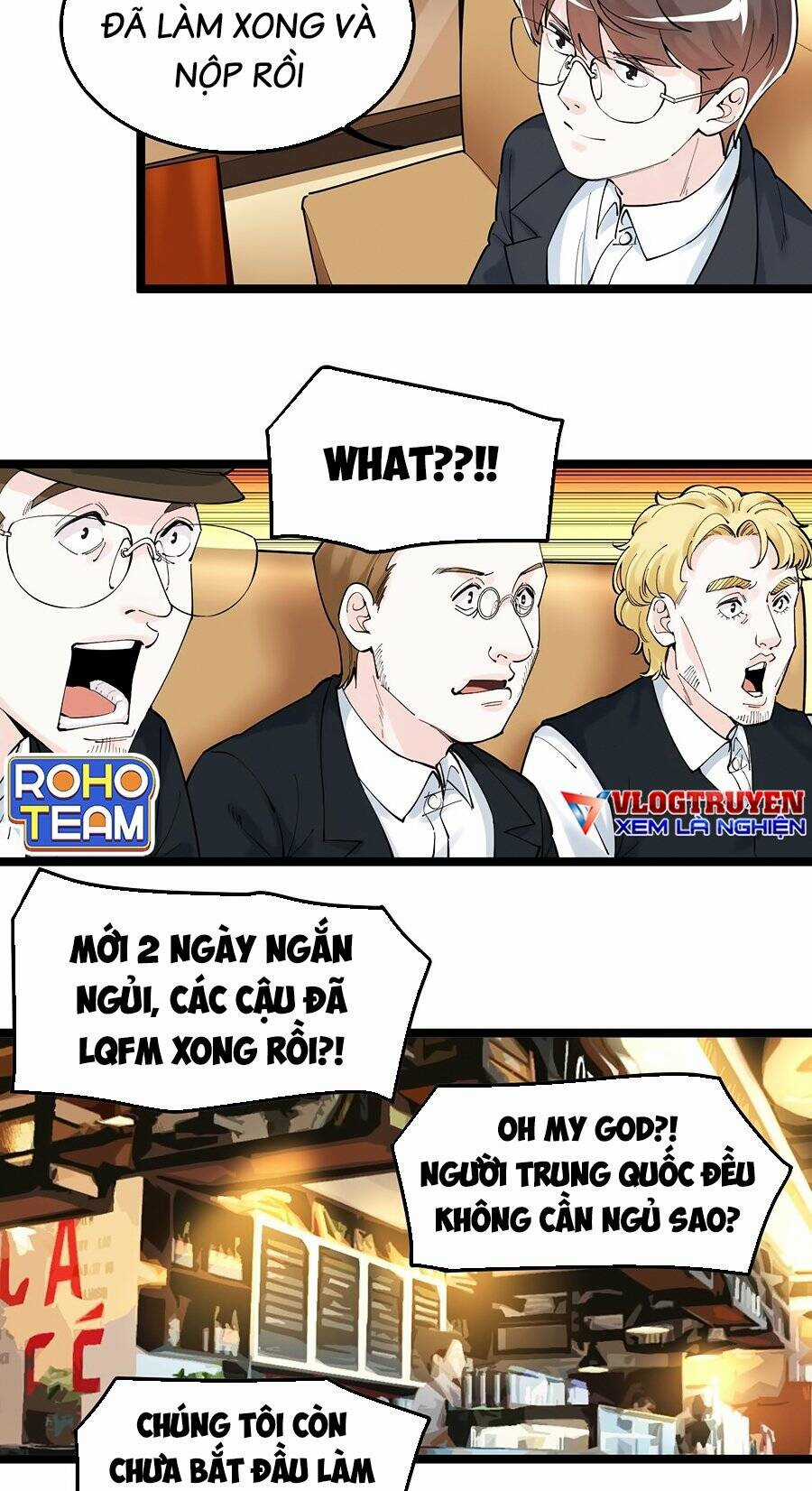 Tinh Thần Đại Hải Của Học Bá Chapter 168 trang 14