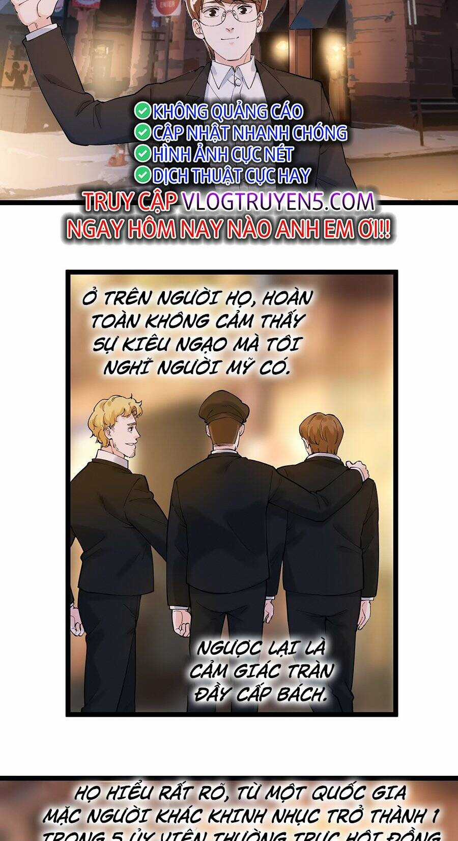 Tinh Thần Đại Hải Của Học Bá Chapter 168 trang 16