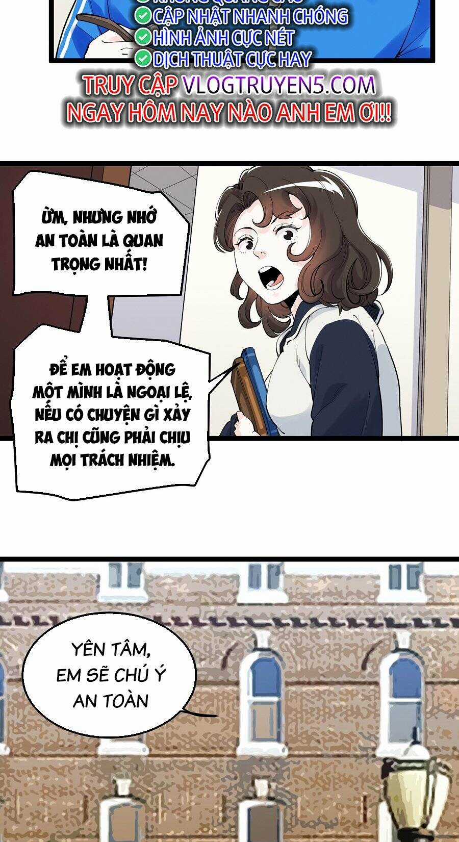 Tinh Thần Đại Hải Của Học Bá Chapter 168 trang 21