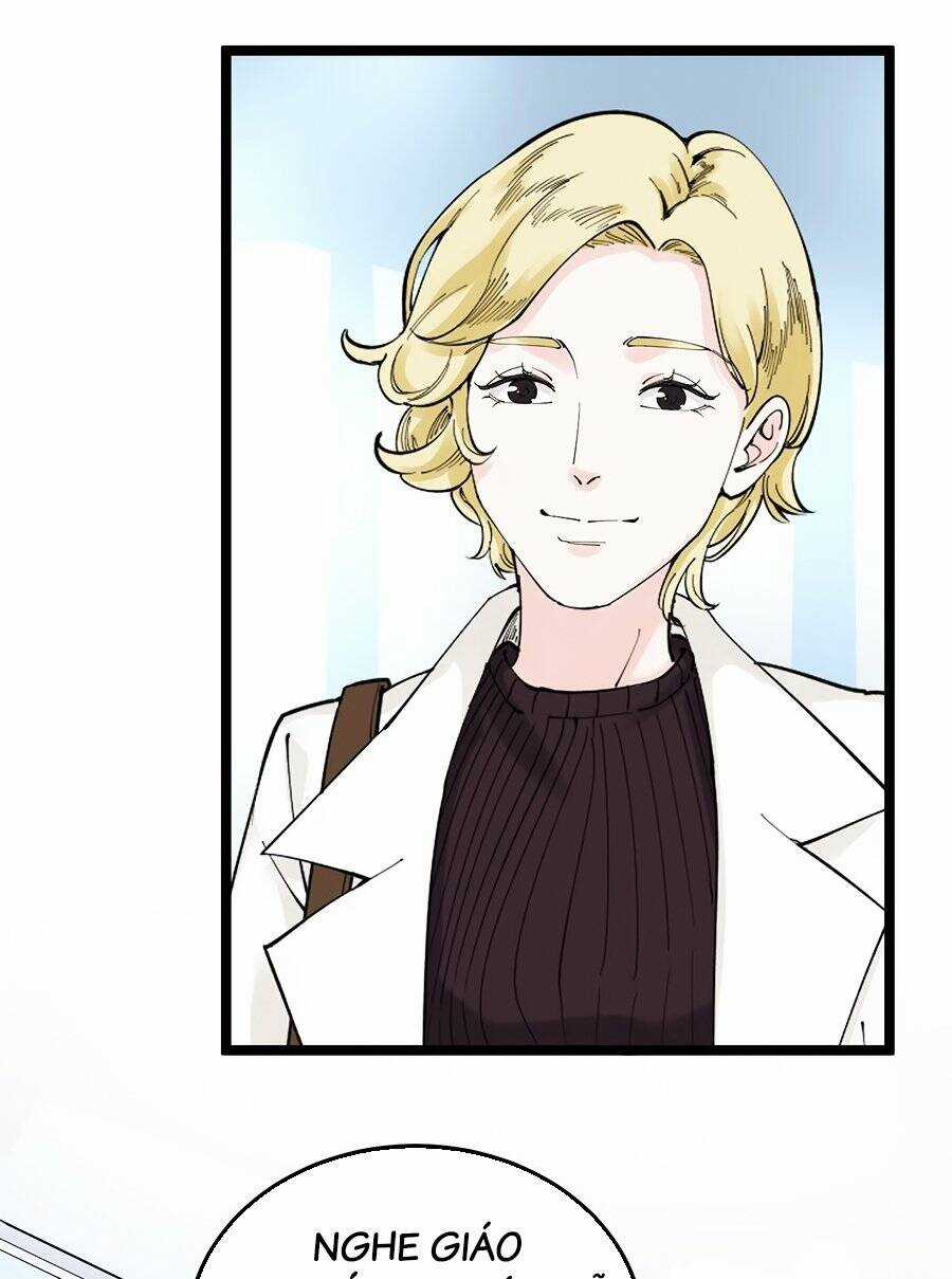 Tinh Thần Đại Hải Của Học Bá Chapter 168 trang 26