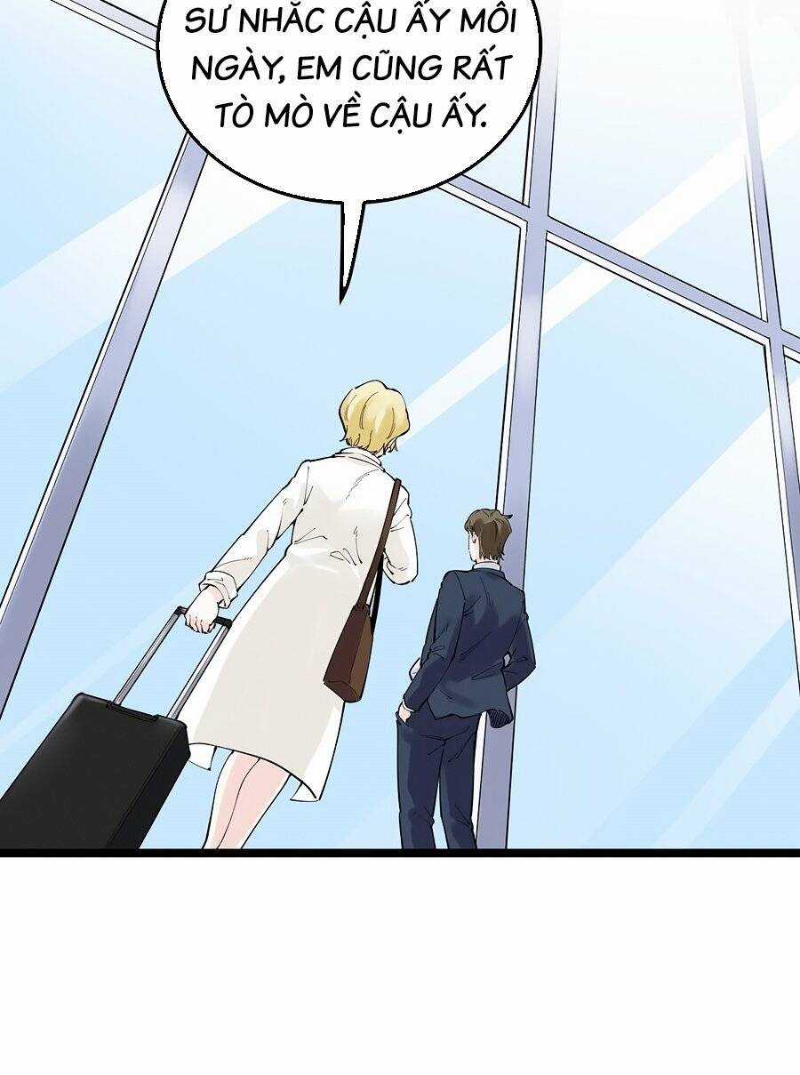 Tinh Thần Đại Hải Của Học Bá Chapter 168 trang 27