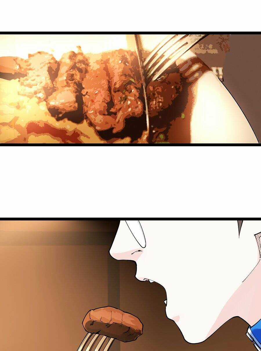 Tinh Thần Đại Hải Của Học Bá Chapter 168 trang 29