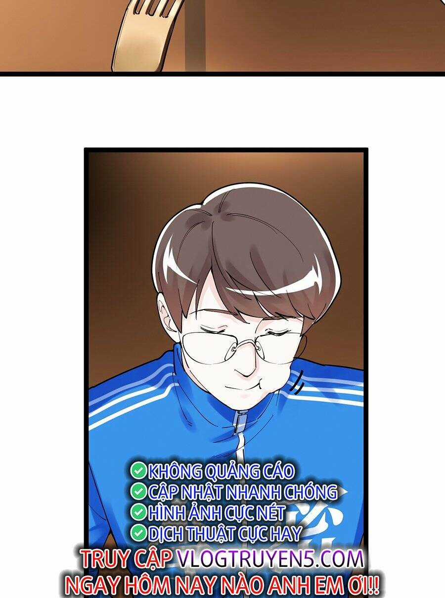 Tinh Thần Đại Hải Của Học Bá Chapter 168 trang 30