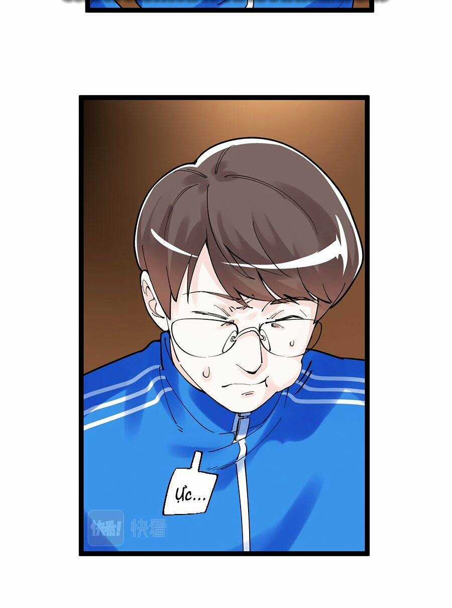 Tinh Thần Đại Hải Của Học Bá Chapter 168 trang 31