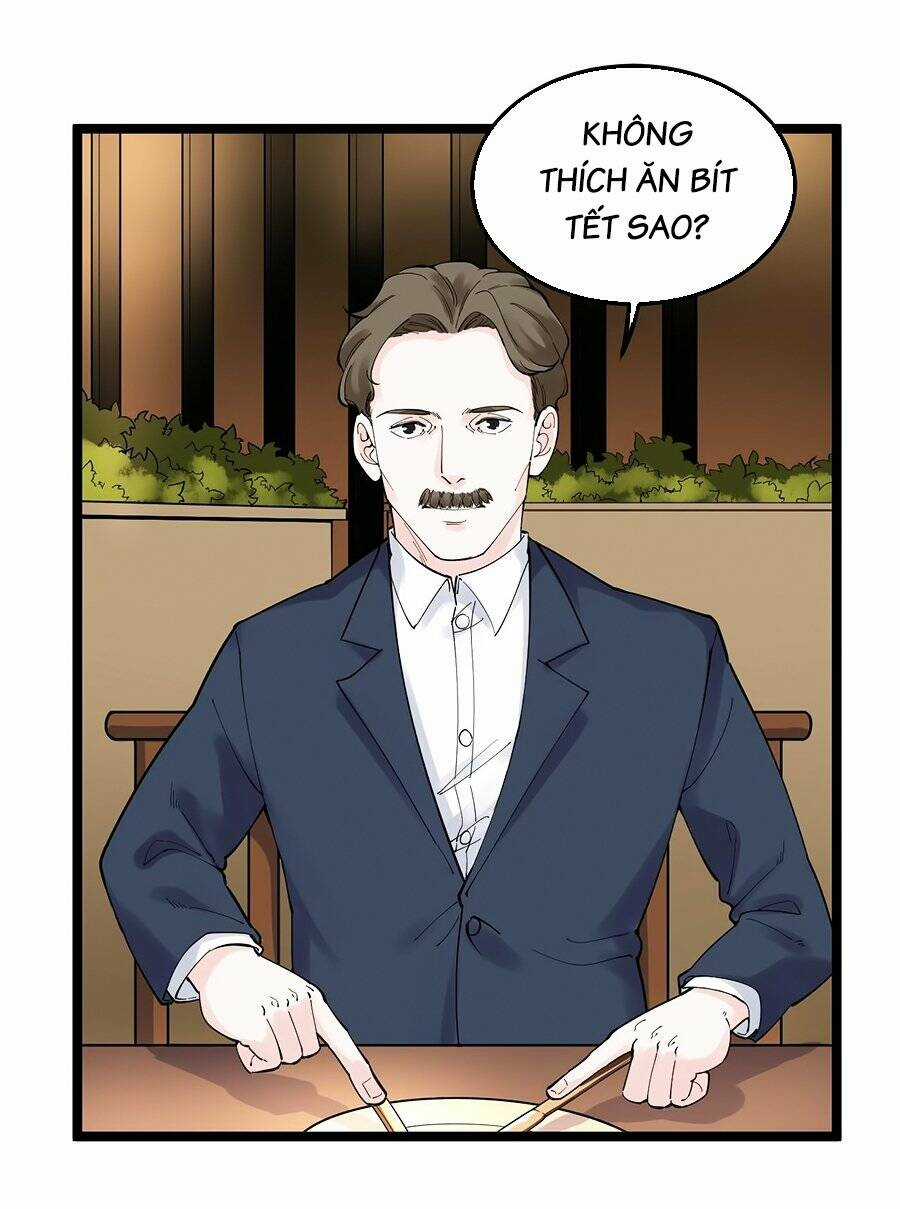 Tinh Thần Đại Hải Của Học Bá Chapter 168 trang 32