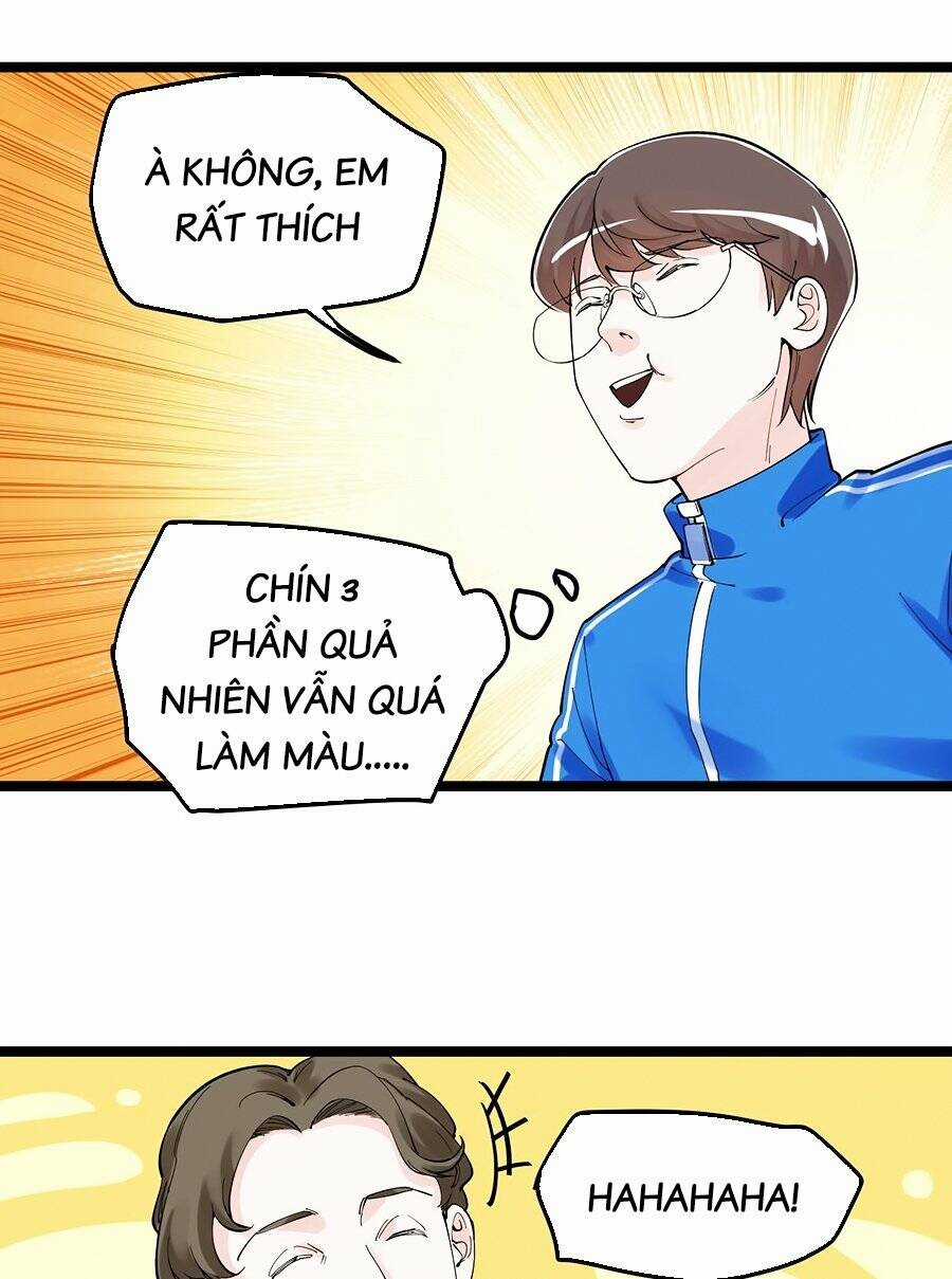 Tinh Thần Đại Hải Của Học Bá Chapter 168 trang 33