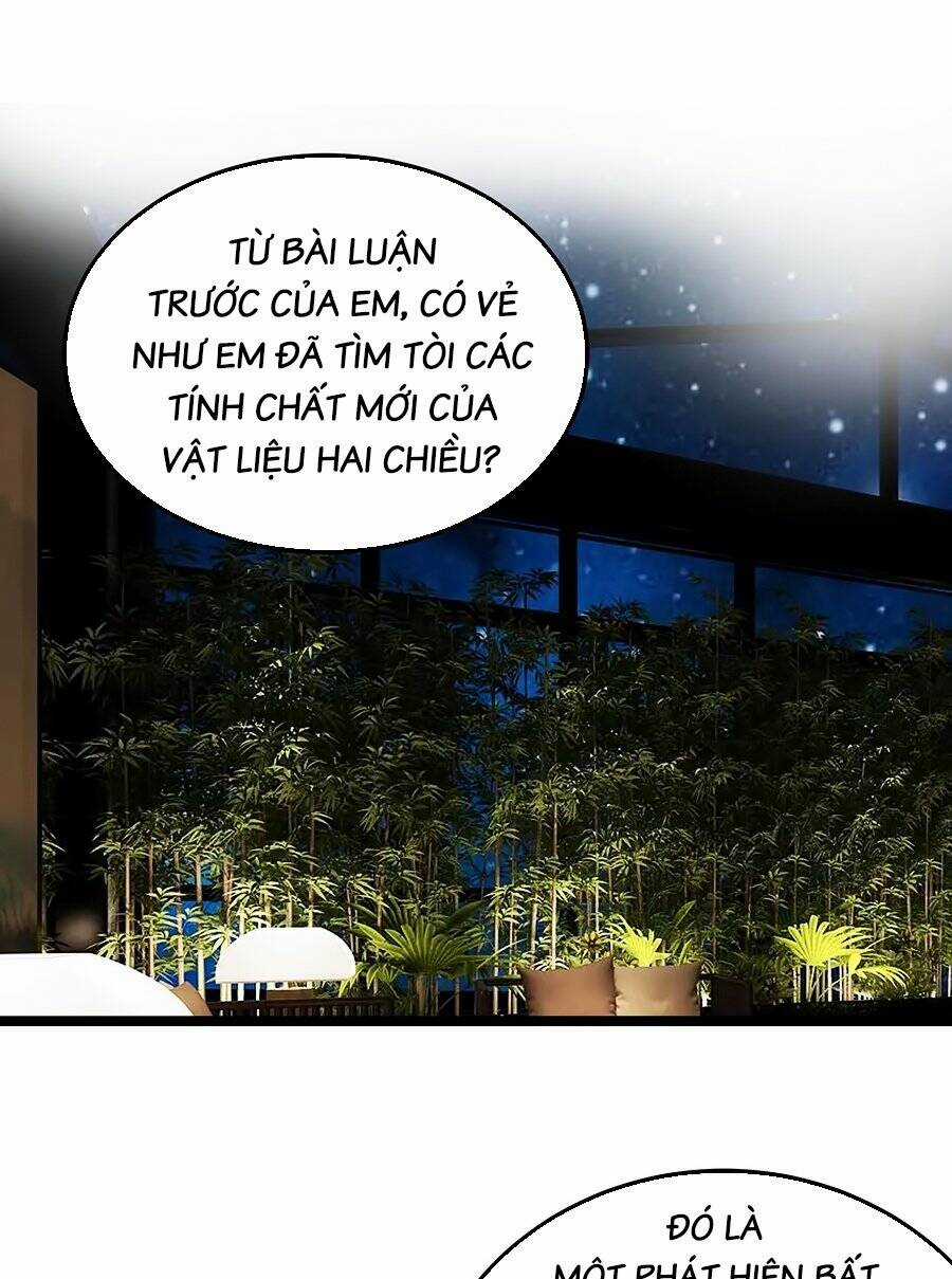Tinh Thần Đại Hải Của Học Bá Chapter 168 trang 35