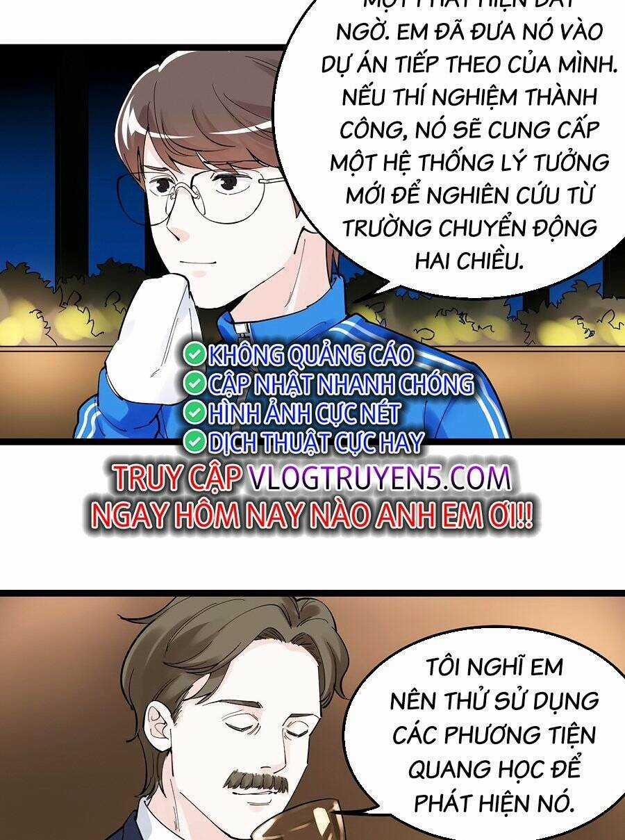 Tinh Thần Đại Hải Của Học Bá Chapter 168 trang 36