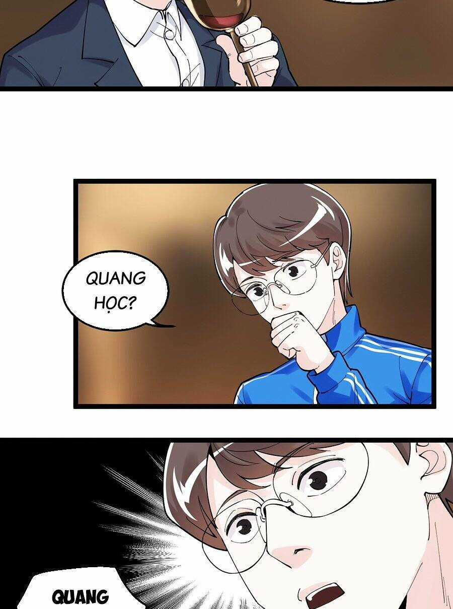 Tinh Thần Đại Hải Của Học Bá Chapter 168 trang 37