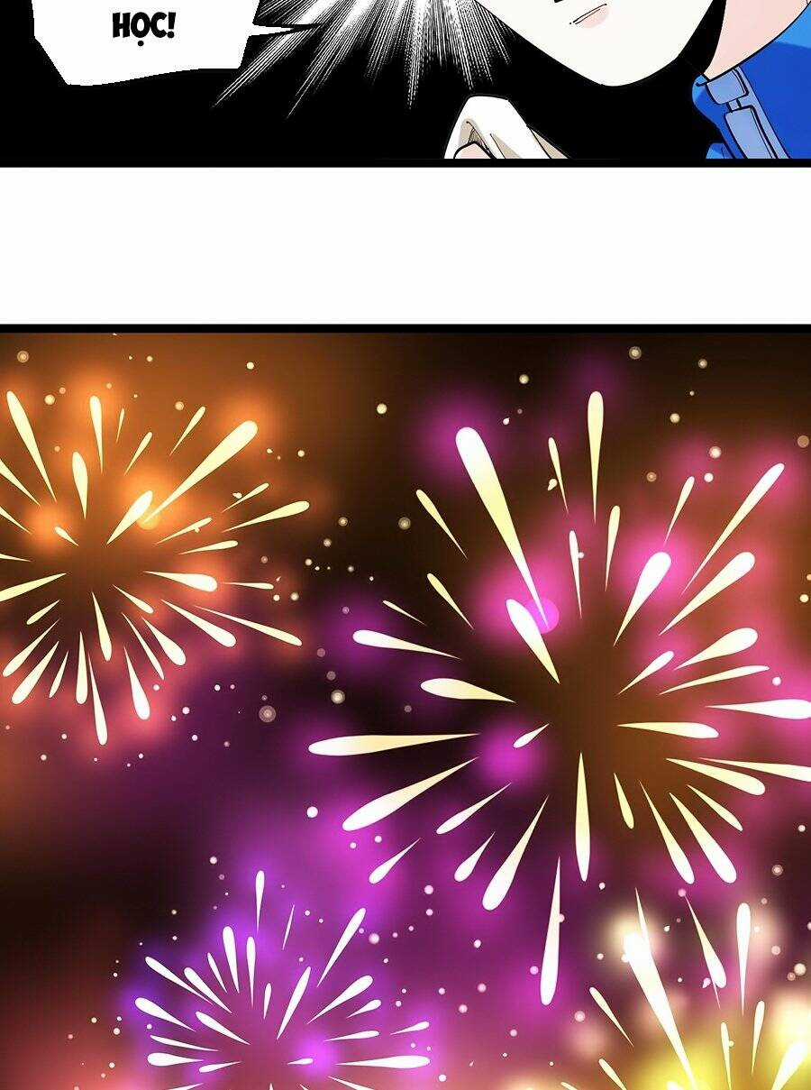 Tinh Thần Đại Hải Của Học Bá Chapter 168 trang 38