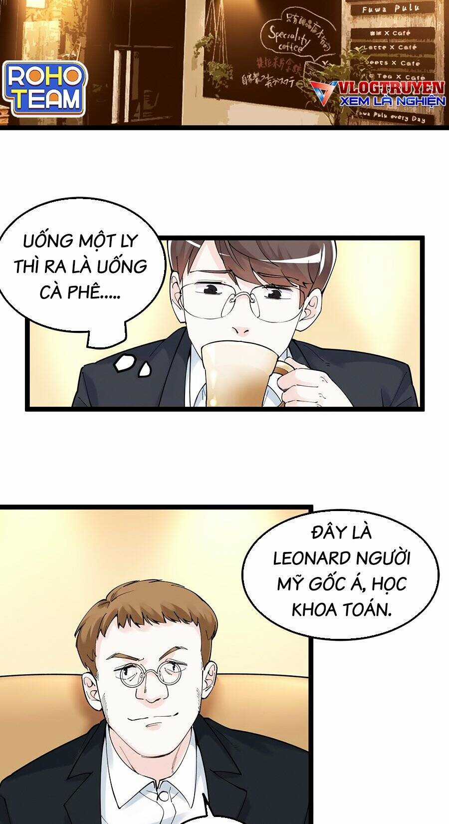 Tinh Thần Đại Hải Của Học Bá Chapter 168 trang 4