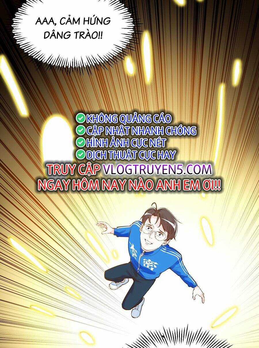 Tinh Thần Đại Hải Của Học Bá Chapter 168 trang 41