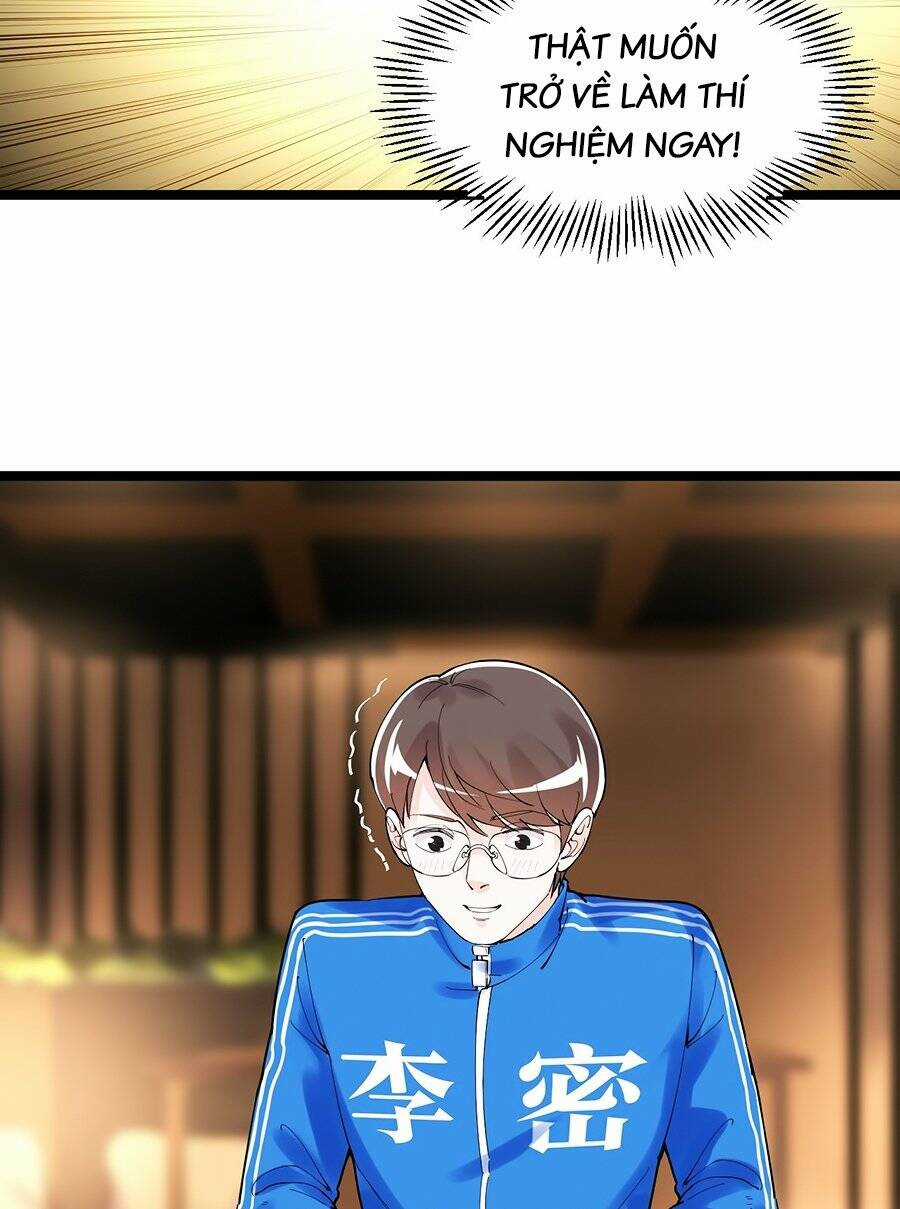 Tinh Thần Đại Hải Của Học Bá Chapter 168 trang 42