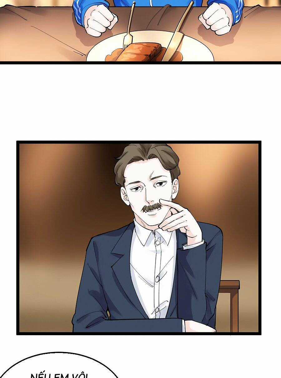 Tinh Thần Đại Hải Của Học Bá Chapter 168 trang 43