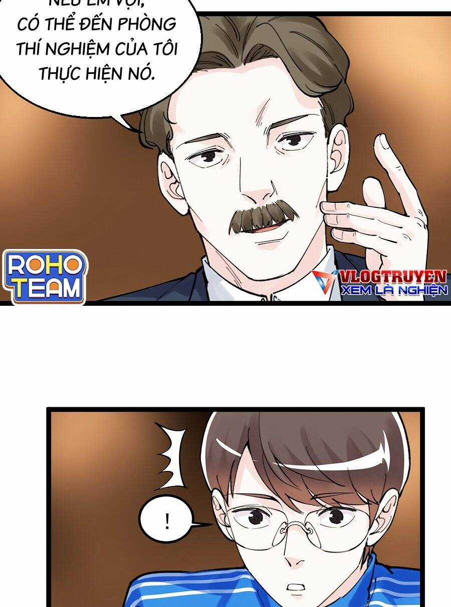 Tinh Thần Đại Hải Của Học Bá Chapter 168 trang 44