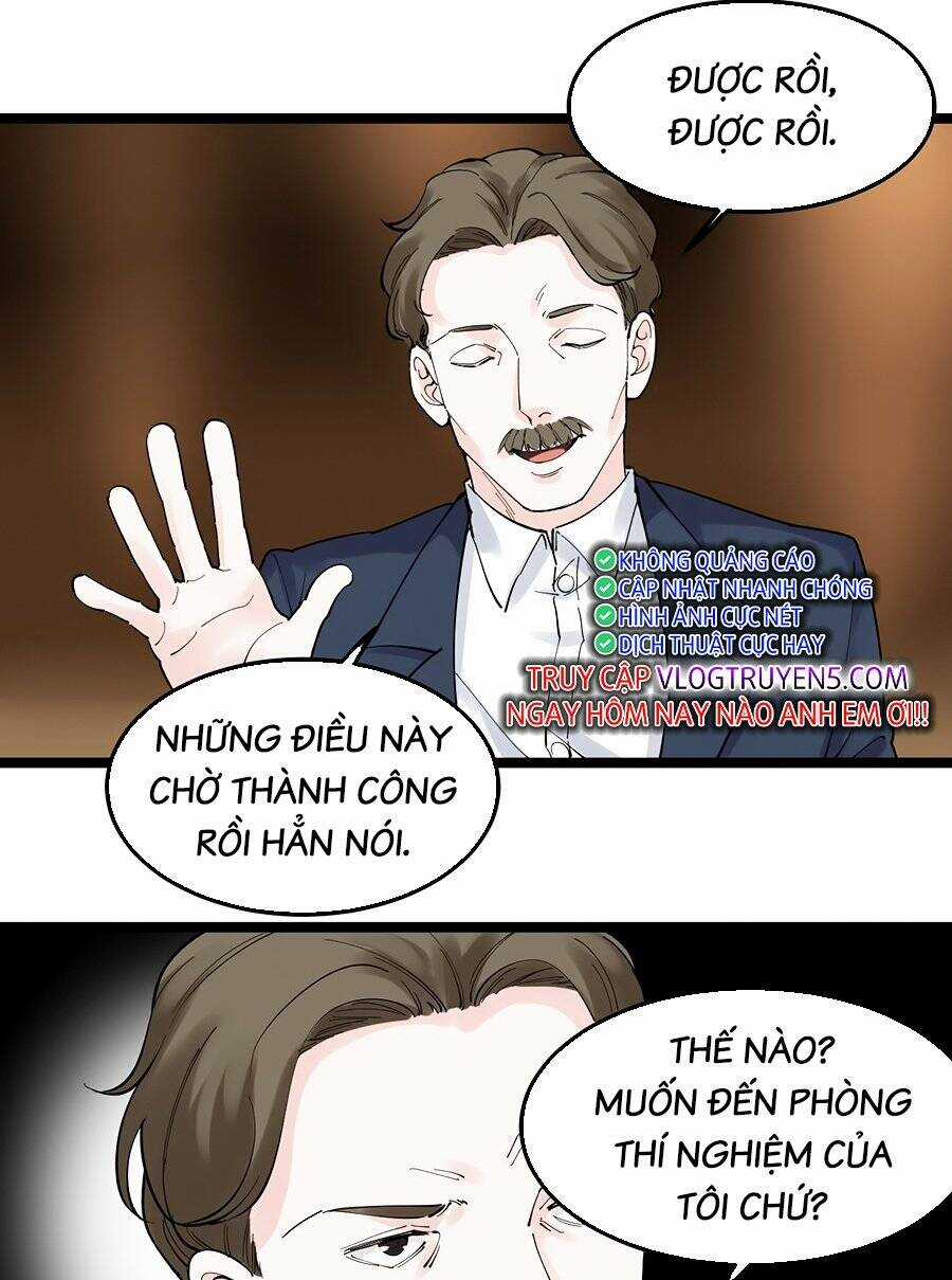 Tinh Thần Đại Hải Của Học Bá Chapter 168 trang 47