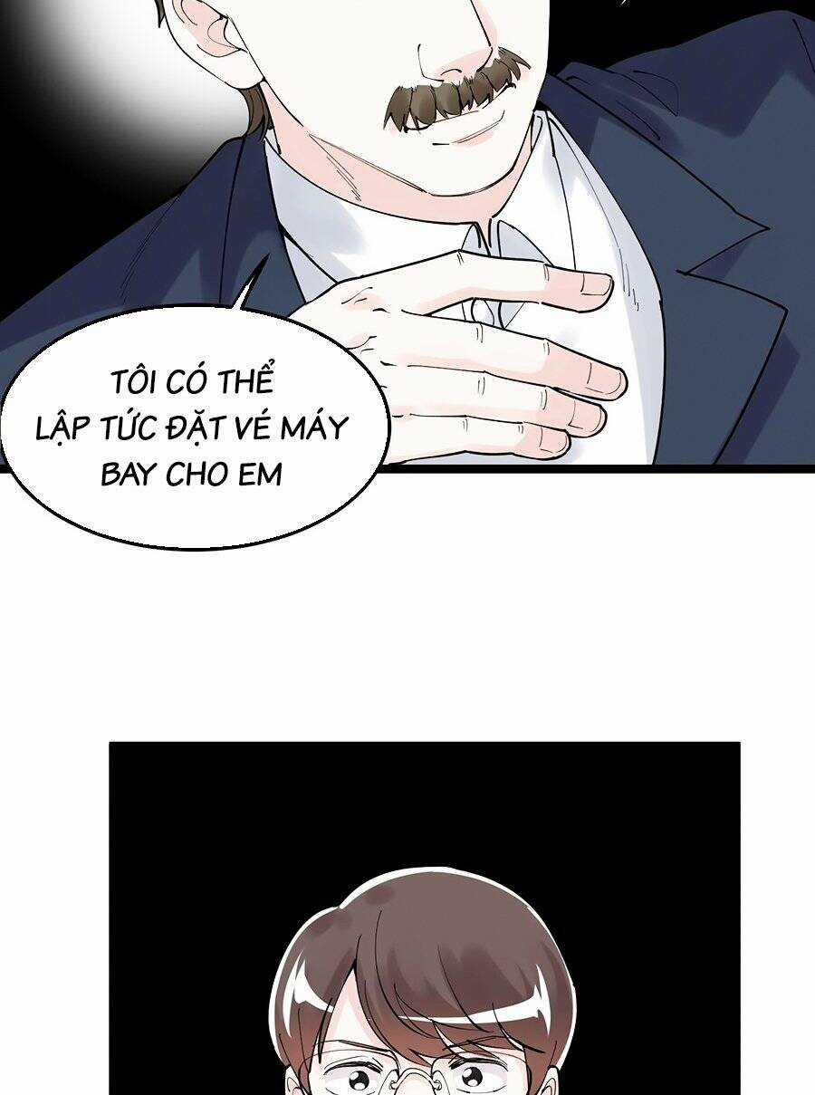 Tinh Thần Đại Hải Của Học Bá Chapter 168 trang 48