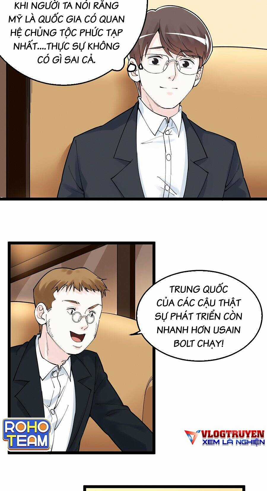 Tinh Thần Đại Hải Của Học Bá Chapter 168 trang 6