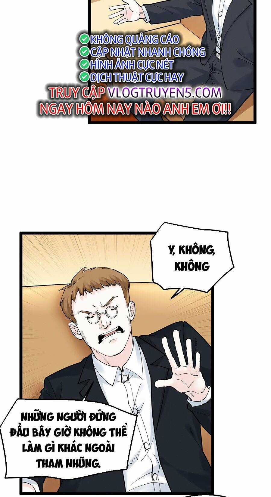 Tinh Thần Đại Hải Của Học Bá Chapter 168 trang 9