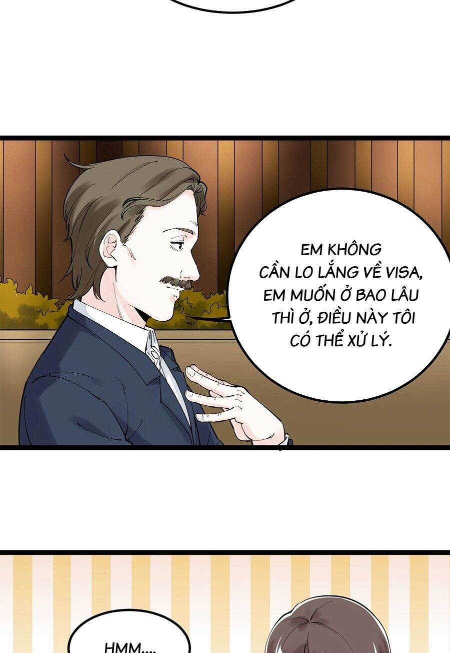 Tinh Thần Đại Hải Của Học Bá Chapter 169 trang 10