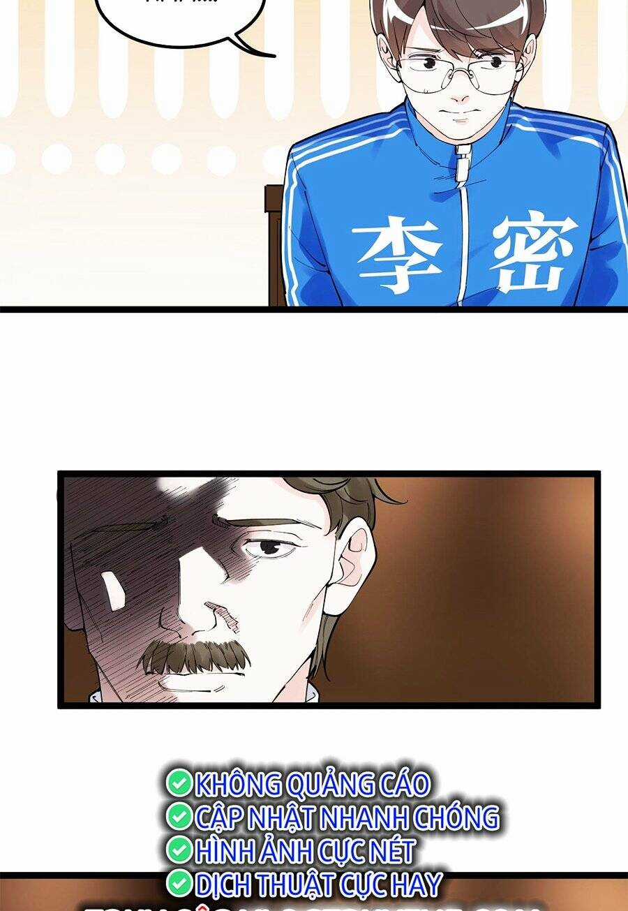 Tinh Thần Đại Hải Của Học Bá Chapter 169 trang 11