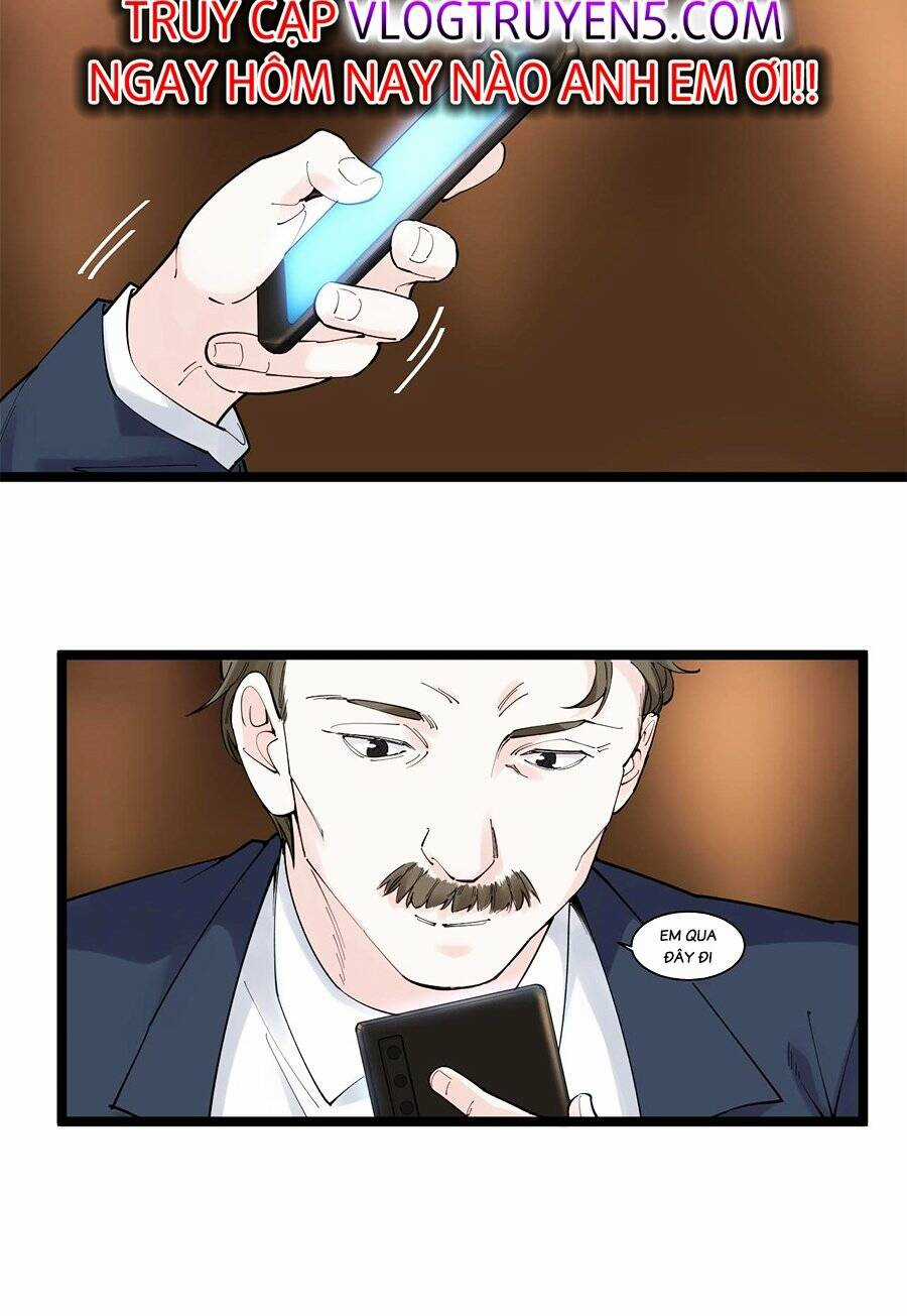 Tinh Thần Đại Hải Của Học Bá Chapter 169 trang 12