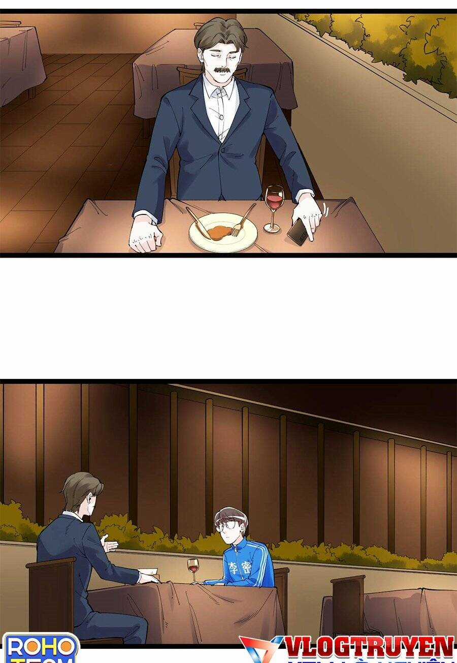 Tinh Thần Đại Hải Của Học Bá Chapter 169 trang 13