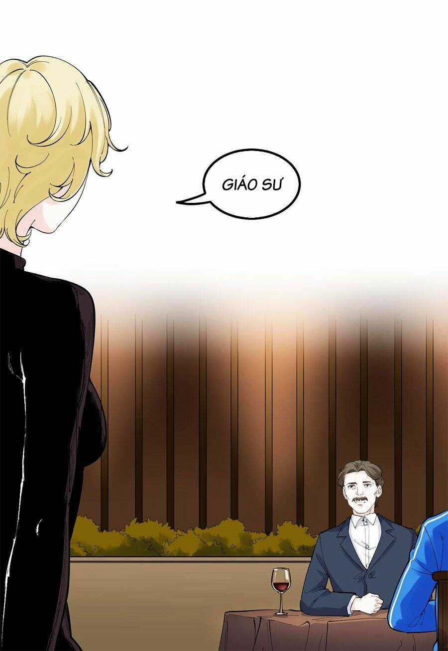 Tinh Thần Đại Hải Của Học Bá Chapter 169 trang 15