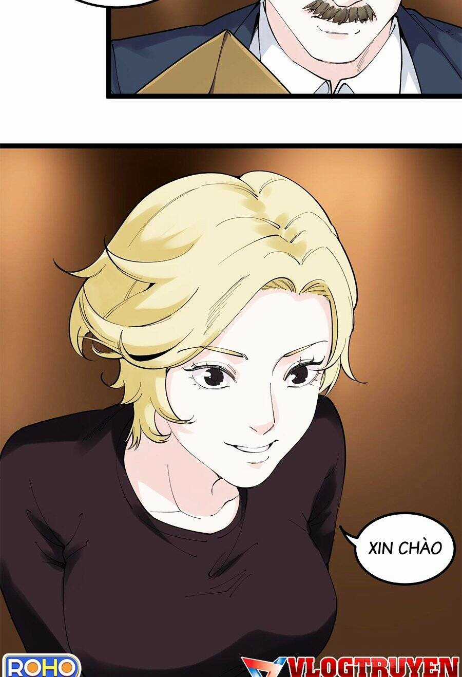 Tinh Thần Đại Hải Của Học Bá Chapter 169 trang 19