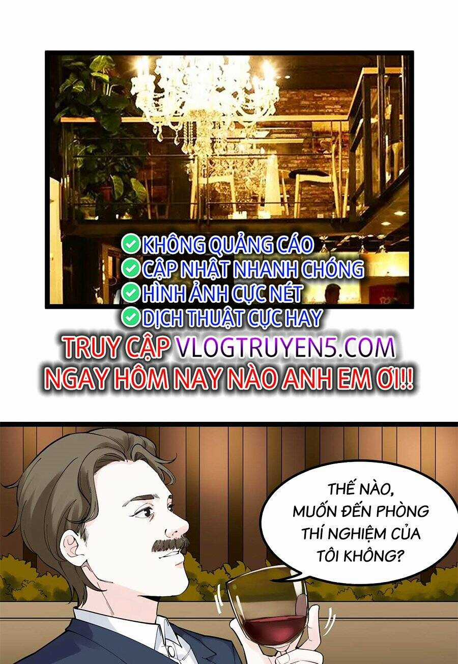 Tinh Thần Đại Hải Của Học Bá Chapter 169 trang 2