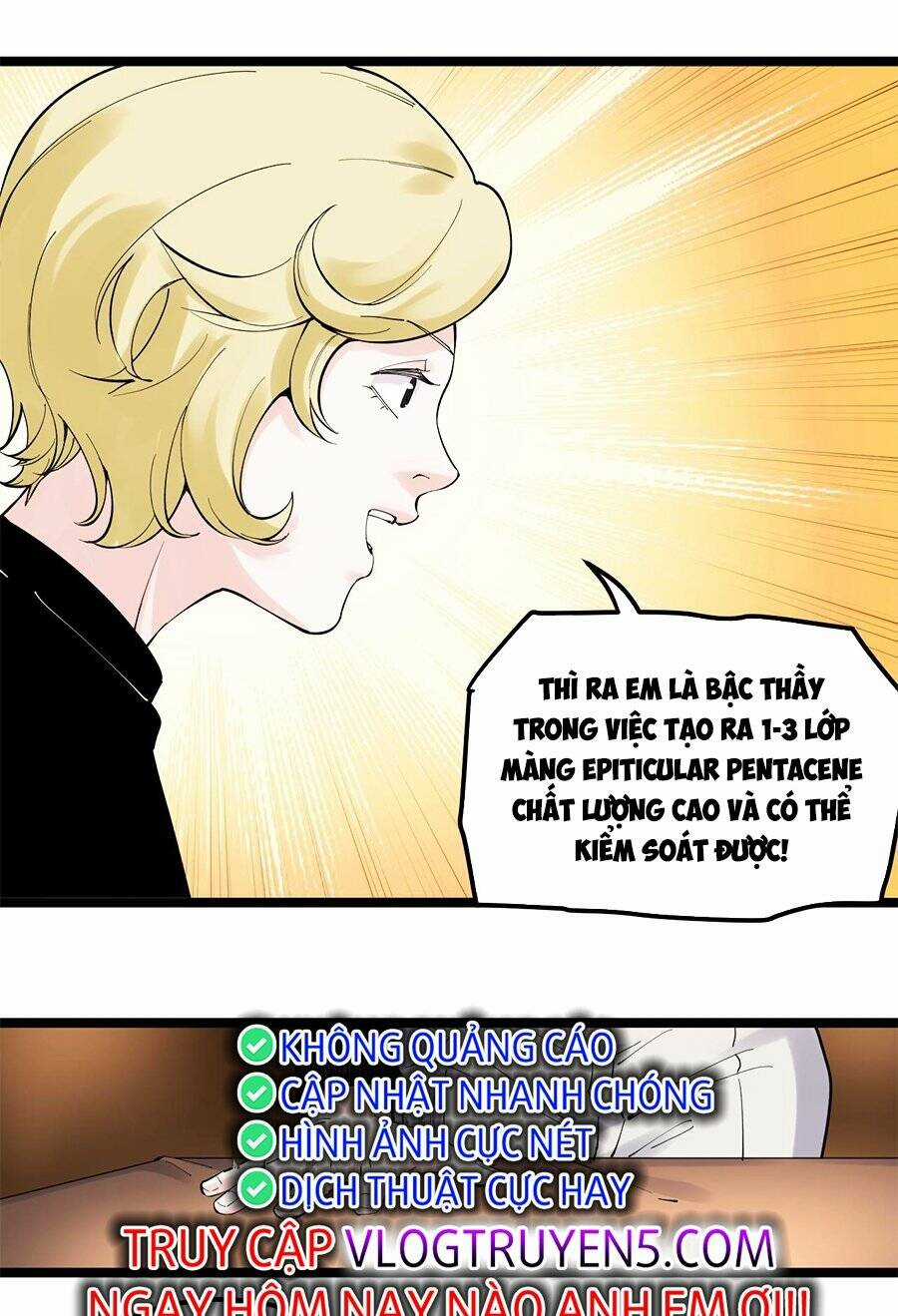 Tinh Thần Đại Hải Của Học Bá Chapter 169 trang 21