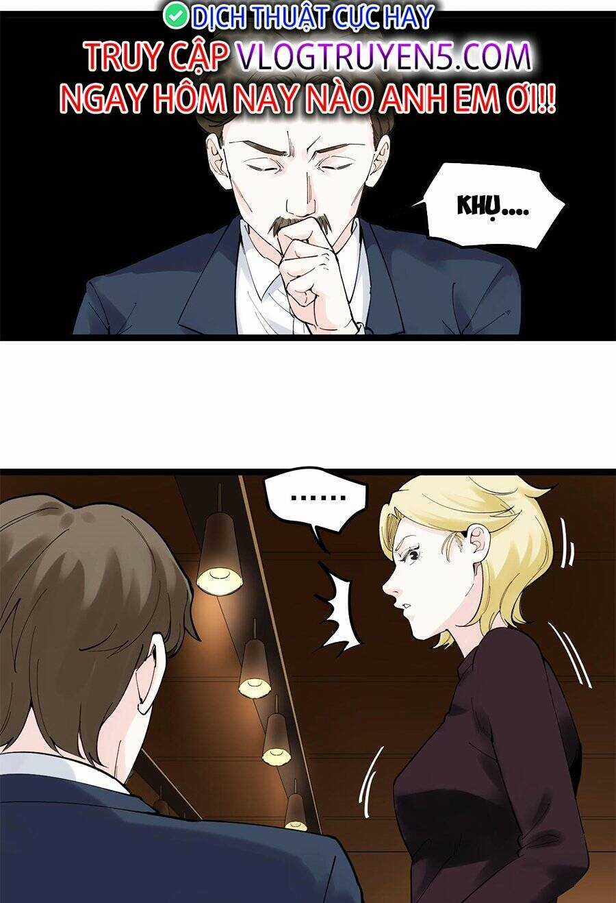 Tinh Thần Đại Hải Của Học Bá Chapter 169 trang 27