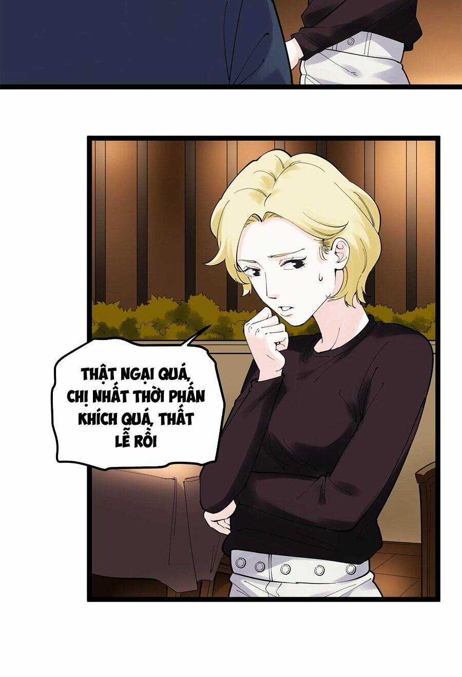 Tinh Thần Đại Hải Của Học Bá Chapter 169 trang 28