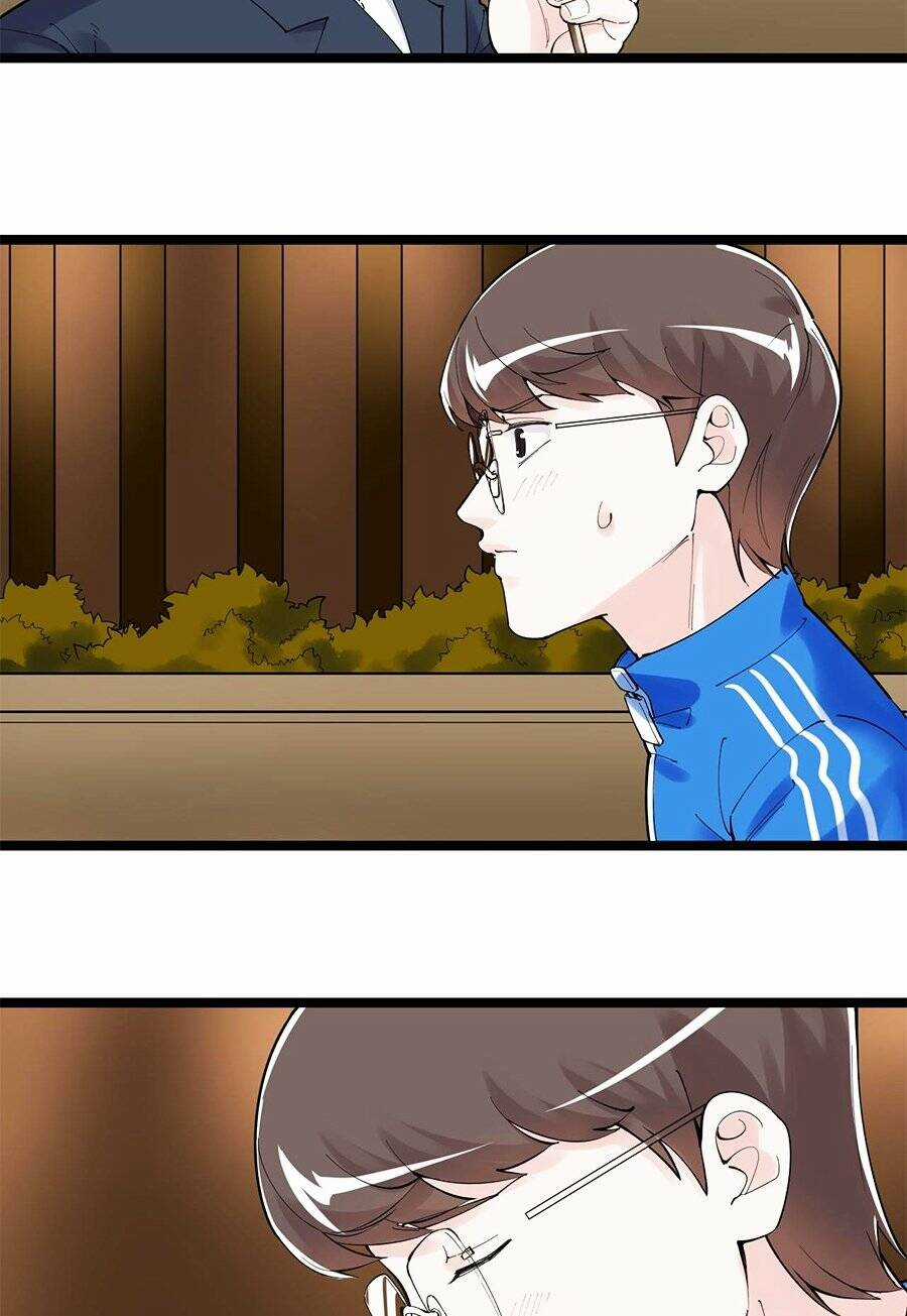 Tinh Thần Đại Hải Của Học Bá Chapter 169 trang 3