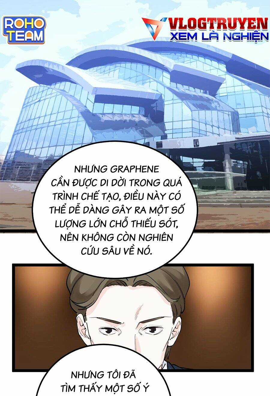 Tinh Thần Đại Hải Của Học Bá Chapter 169 trang 30