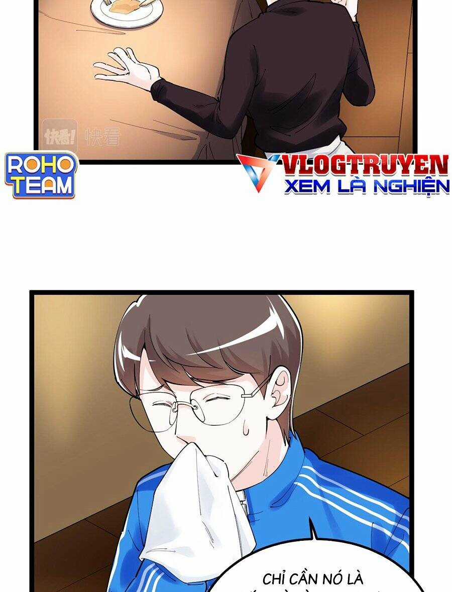 Tinh Thần Đại Hải Của Học Bá Chapter 169 trang 34