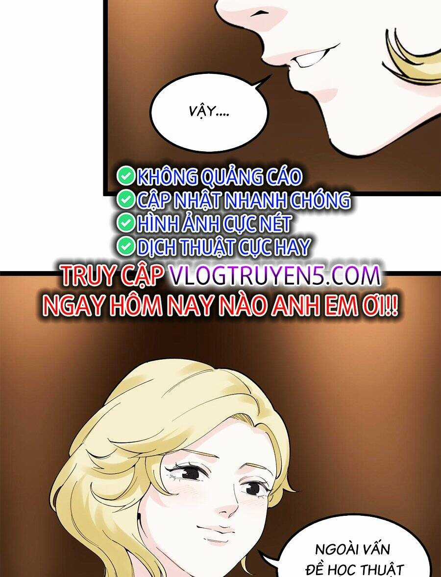 Tinh Thần Đại Hải Của Học Bá Chapter 169 trang 36