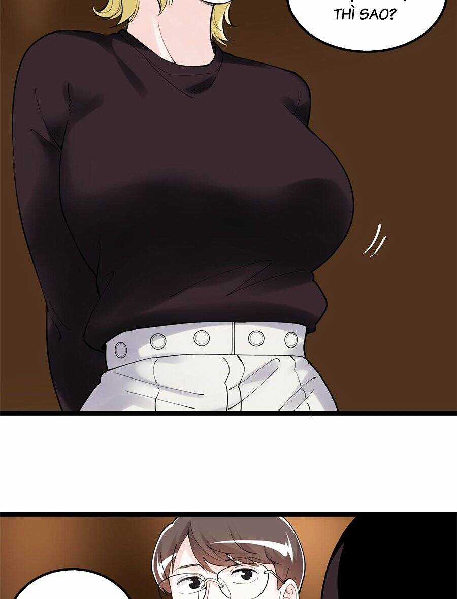 Tinh Thần Đại Hải Của Học Bá Chapter 169 trang 37