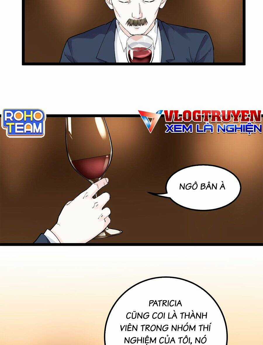 Tinh Thần Đại Hải Của Học Bá Chapter 169 trang 39