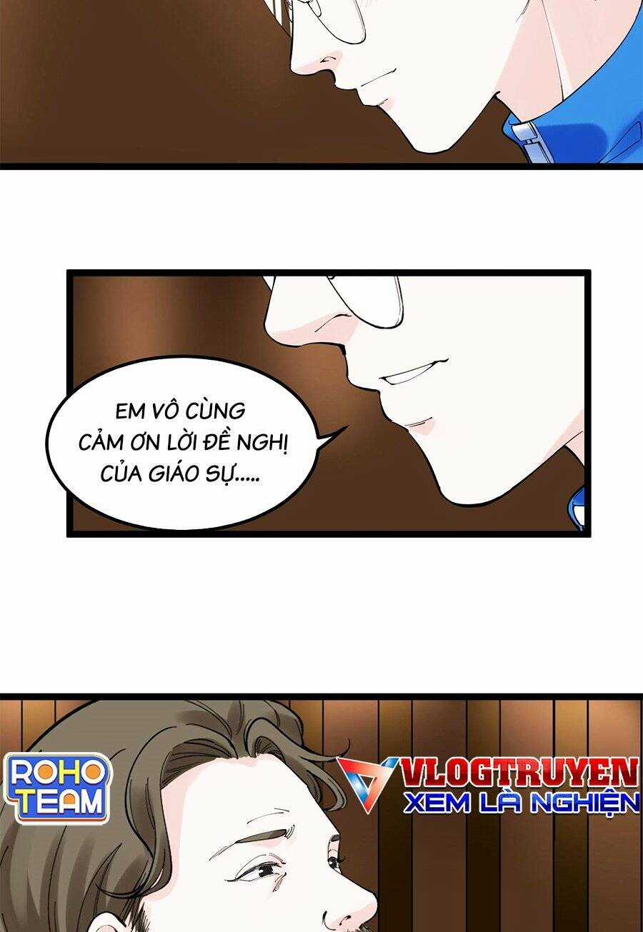 Tinh Thần Đại Hải Của Học Bá Chapter 169 trang 4