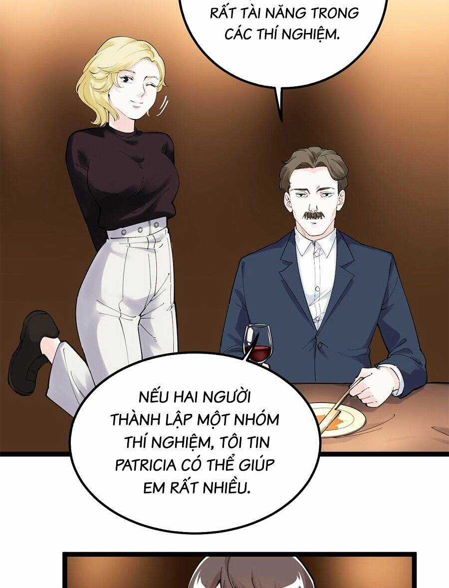 Tinh Thần Đại Hải Của Học Bá Chapter 169 trang 40