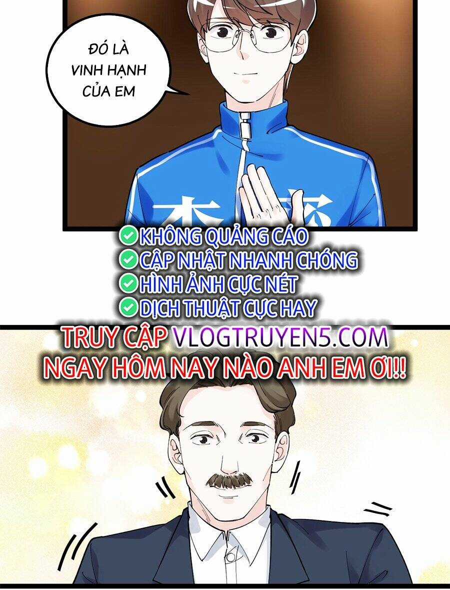 Tinh Thần Đại Hải Của Học Bá Chapter 169 trang 41