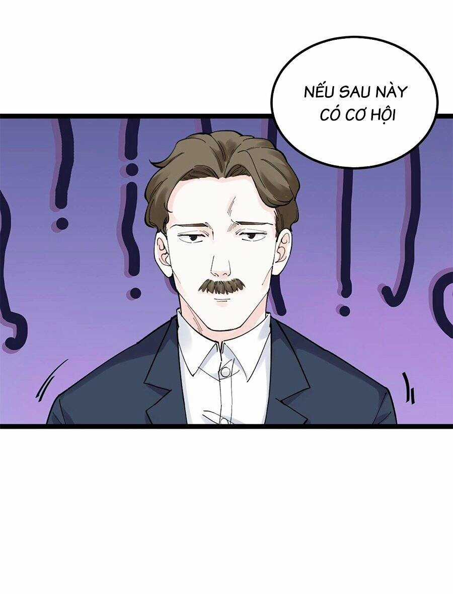 Tinh Thần Đại Hải Của Học Bá Chapter 169 trang 42